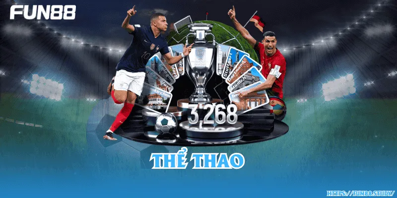 Thể thao